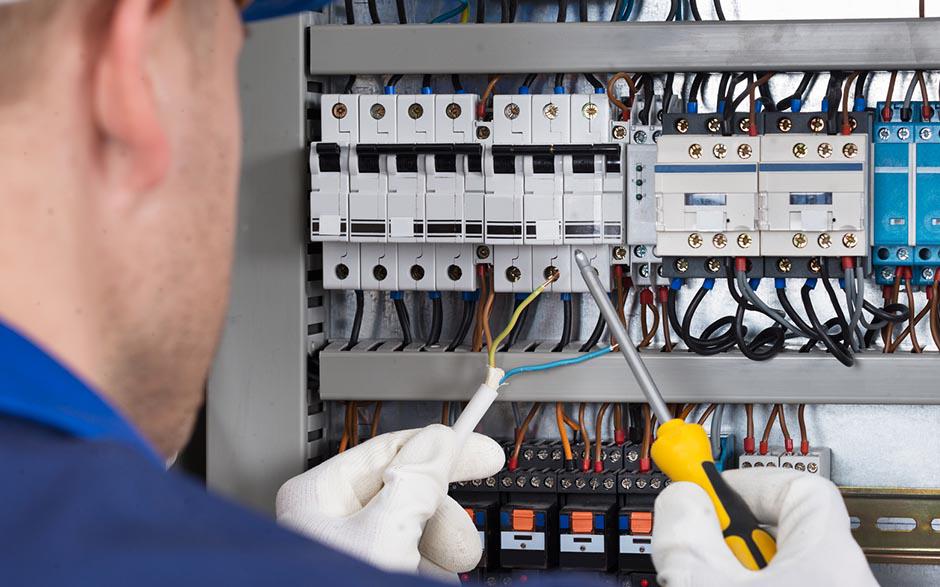 électricien urgence Morangis