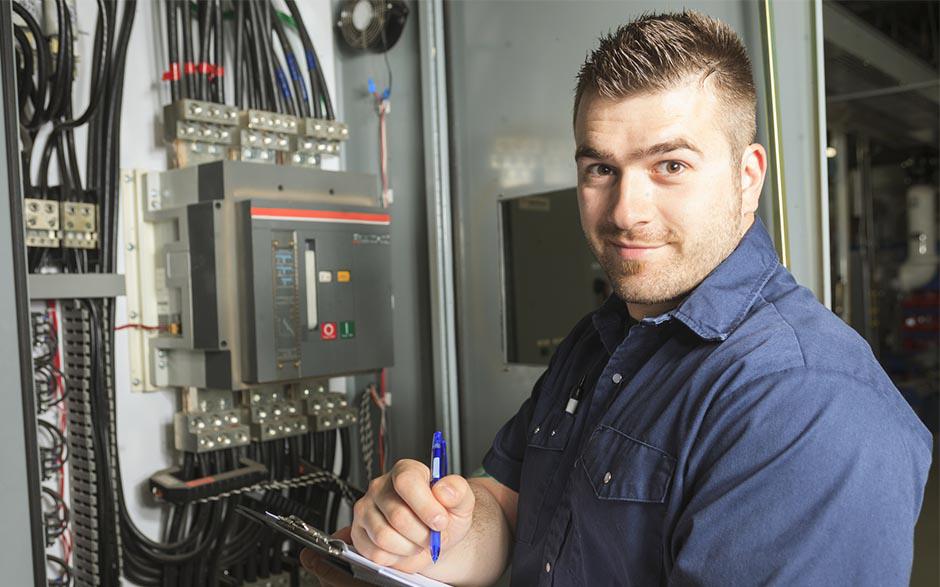 besoin d'un électricien Croissy-sur-Seine