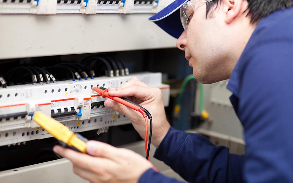 tarifs électricien Sartrouville
