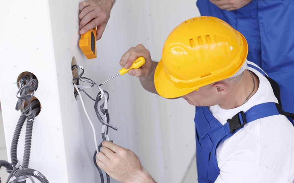 électricien urgence Le Vésinet